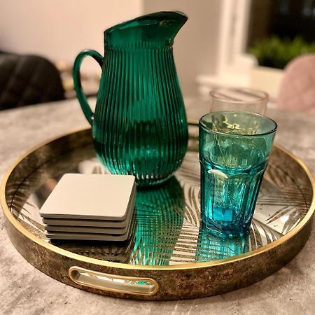 1 Bed Apt In West End Γλασκώβη Εξωτερικό φωτογραφία