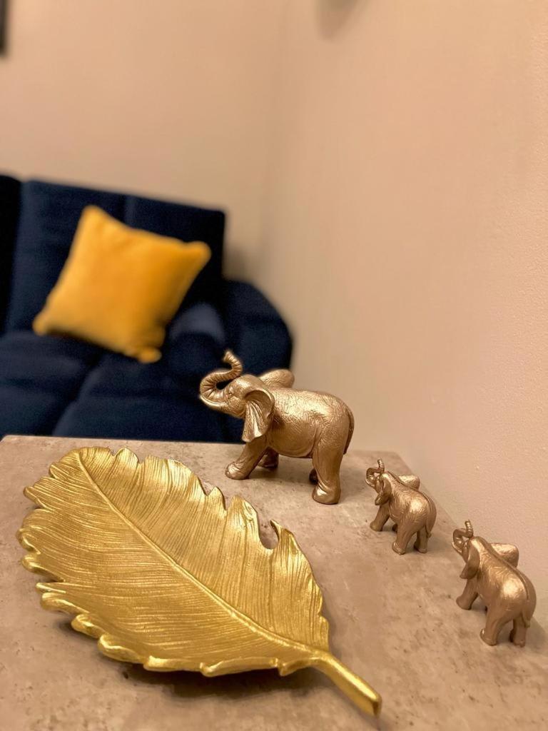 1 Bed Apt In West End Γλασκώβη Εξωτερικό φωτογραφία